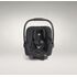 Scoica auto Joie i-Starter cu tetiera reglabila, 40-75 cm, Eclipse, certificata R129, Culoare: Negru, Grupa: 0-13kg (0 luni - 12 luni) - poza 4 - ExclusivMAG.ro