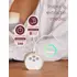 Pompa de san Momcozy Hands-free dubla S12 Pro White, Culoare: Alb - poza 12 - ExclusivMAG.ro
