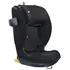 Scaun auto Swandoo Charlie i-Size Chia Black, Culoare: Negru, Grupa: 15-36kg (4 ani - 12 ani)  - ExclusivMAG.ro