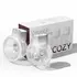 Pompa de san Momcozy Hands-free dubla S12 Pro Grey, Culoare: Gri - poza 2 - ExclusivMAG.ro