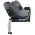 Scaun auto rotativ Swandoo Marie 5 i-Size Sesame Grey, Culoare: Gri/Negru, Grupa: 0-18kg (0 luni - 4 ani) - poza 3 - ExclusivMAG.ro