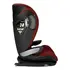 Scaun auto Avionaut MaxSpace AirFlow Red, Culoare: Rosu, Grupa: 15-36kg (4 ani - 12 ani) - poza 3 - ExclusivMAG.ro