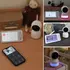 Video Monitor Digital cu lumina de veghe + Wi-Fi Beaba ZEN Night Light White - poza 4 - ExclusivMAG.ro