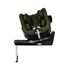 Scaun Auto Recaro Toron 1, Epic Green, R129 EU, 0-4 ani, Inclinatie 170°, Culoare: Verde inchis, Grupa: 0-18kg (0 luni - 4 ani) - poza 4 - ExclusivMAG.ro