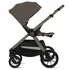 Carucior 3 in 1 Lionelo Layla - Bej Taupe, Culoare: Crem, Model: 3 in 1 - poza 9 - ExclusivMAG.ro
