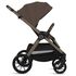 Carucior 2 in 1 Lionelo Layla - Beige Taupe, Culoare: Maro, Model: 2 in 1 - poza 6 - ExclusivMAG.ro