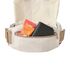 Marsupiu Ergobaby Omni Deluxe - Linen Natural, Culoare: Natur - poza 7 - ExclusivMAG.ro