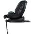 Scaun auto Chipolino Hypnotic Plus I-Size 40-150 cm cu sistem Isofix si sezut rotativ green, Culoare: Verde inchis, Grupa: 0-36kg (0 luni - 12 ani) - poza 4 - ExclusivMAG.ro
