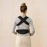 Marsupiu Ergobaby Omni Lite Mesh - Onyx Black, Culoare: Negru - poza 6 - ExclusivMAG.ro