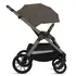Carucior 3 in 1 Lionelo Layla - Bej Taupe, Culoare: Crem, Model: 3 in 1 - poza 11 - ExclusivMAG.ro