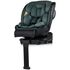 Scaun auto Chipolino Hypnotic Plus I-Size 40-150 cm cu sistem Isofix si sezut rotativ green, Culoare: Verde inchis, Grupa: 0-36kg (0 luni - 12 ani) - poza 2 - ExclusivMAG.ro