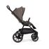 Carucior 2 in 1 Nuna TRIV Lx Chestnut cu set de accesorii pentru toate anotimpurile - poza 4 - ExclusivMAG.ro