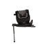 Scaun auto Nuna PRUU Aire Caviar cu capotina integrata, 40-105 cm, certificat R129, Culoare: Negru, Grupa: 0-18kg (0 luni - 4 ani) - poza 5 - ExclusivMAG.ro