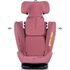 Scaun auto Chipolino Techno iGrow I-Size 40-150 cm cu sistem Isofix si sezut rotativ powder pink, Culoare: Roz, Grupa: 0-36kg (0 luni - 12 ani) - poza 4 - ExclusivMAG.ro