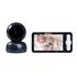 Video Monitor Digital + Wi-Fi Beaba ZEN Premium Night Blue  - ExclusivMAG.ro