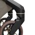 Carucior Maxi-Cosi Fame Cabin 0-22 Kg - Moon Graphite, Culoare: Gri, Model: sport - poza 6 - ExclusivMAG.ro