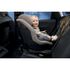 Scaun Auto Maxi-Cosi MobiFix Pro - Authentic Black, Culoare: Negru, Grupa: 9-25kg (9 luni - 7 ani) - poza 7 - ExclusivMAG.ro