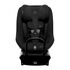 Scaun Auto Maxi-Cosi MobiFix Pro - Authentic Black, Culoare: Negru, Grupa: 9-25kg (9 luni - 7 ani) - poza 3 - ExclusivMAG.ro