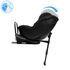 Scaun Auto Maxi-Cosi MobiFix Pro - Authentic Black, Culoare: Negru, Grupa: 9-25kg (9 luni - 7 ani) - poza 5 - ExclusivMAG.ro
