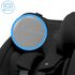Scaun Auto Maxi-Cosi MobiFix Pro - Authentic Black, Culoare: Negru, Grupa: 9-25kg (9 luni - 7 ani) - poza 10 - ExclusivMAG.ro
