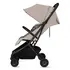 Carucior 2 in 1 Lionelo Sia Flex - Bej, Culoare: Bej, Model: 2 in 1 - poza 7 - ExclusivMAG.ro
