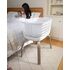 Patut co-sleeper Graco Eluma Nest Luna cu leganare automata si sistem inteligent de detectare a plansului - poza 6 - ExclusivMAG.ro