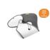 Protectie Antitranspiratie Scaun Auto GR 1 BBC Organic, Anthracite, Aeromoov, Culoare: Gri - poza 3 - ExclusivMAG.ro