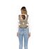 Marsupiu Ergobaby Omni 360, Mesh Soft Olive, Culoare: Verde - poza 3 - ExclusivMAG.ro