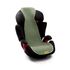 Protectie Antitranspiratie Scaun Auto GR 2-3 BBC, Moss, Aeromoov, Culoare: Verde inchis - poza 2 - ExclusivMAG.ro