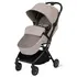 Carucior 2 in 1 Lionelo Sia Flex - Bej, Culoare: Bej, Model: 2 in 1 - poza 6 - ExclusivMAG.ro