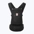 Marsupiu Ergobaby Omni Lite Mesh - Onyx Black, Culoare: Negru - poza 2 - ExclusivMAG.ro