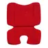 Insert scaun auto Avova Maple Red, Culoare: Rosu  - ExclusivMAG.ro