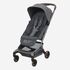 Carucior Maxi-Cosi Fame Cabin 0-22 Kg - Moon Graphite, Culoare: Gri, Model: sport  - ExclusivMAG.ro