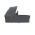 Landou Maxi-Cosi Cabin Cot 0-6 luni - Moon Graphite - poza 2 - ExclusivMAG.ro