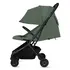 Carucior 2 in 1 Lionelo Sia Flex - Verde, Culoare: Verde inchis, Model: 2 in 1 - poza 7 - ExclusivMAG.ro