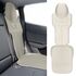 Protectie Bancheta Auto pentru Tesla Neutral, Prince Lionheart, Culoare: Alb - poza 2 - ExclusivMAG.ro