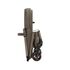 Landou Maxi-Cosi Cabin Cot 0-6 luni - Oak Truffle - poza 5 - ExclusivMAG.ro