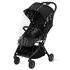 Carucior 2 in 1 Lionelo Sia Flex - Negru, Culoare: Negru, Model: 2 in 1 - poza 5 - ExclusivMAG.ro