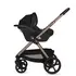 Carucior 3 in 1 Lionelo Carmine - Bej, Culoare: Bej, Model: 3 in 1 - poza 13 - ExclusivMAG.ro
