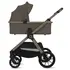 Carucior 3 in 1 Lionelo Layla - Bej Taupe, Culoare: Crem, Model: 3 in 1 - poza 14 - ExclusivMAG.ro