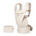 Marsupiu Ergobaby Omni Deluxe - Linen Natural, Culoare: Natur  - ExclusivMAG.ro
