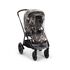 Carucior 2 in 1 Nuna TRIV Lx Chestnut cu set de accesorii pentru toate anotimpurile - poza 14 - ExclusivMAG.ro