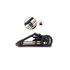 Carucior Fill Elix transformabil 2 in 1 Black Fillikid - poza 6 - ExclusivMAG.ro