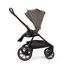 Carucior 2 in 1 Nuna TRIV Lx Chestnut cu set de accesorii pentru toate anotimpurile - poza 7 - ExclusivMAG.ro