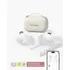 Pompa de san Momcozy Hands-free dubla M5 Smart Red, control prin aplicatie, Culoare: Rosu  - ExclusivMAG.ro