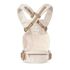 Marsupiu Ergobaby Omni Deluxe - Linen Natural, Culoare: Natur - poza 5 - ExclusivMAG.ro