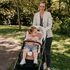 Protectie Antitranspiratie pentru Carucior BBC, TUSCANY, Aeromoov, Culoare: Maro - poza 5 - ExclusivMAG.ro