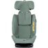 Scaun auto Chipolino Techno iGrow I-Size 40-150 cm cu sistem Isofix si sezut rotativ matcha, Culoare: Turcoaz, Grupa: 0-36kg (0 luni - 12 ani) - poza 3 - ExclusivMAG.ro