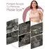 Pompa de san Momcozy Hands-free dubla M6 Rosie - poza 3 - ExclusivMAG.ro