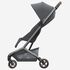 Carucior Maxi-Cosi Fame Cabin 0-22 Kg - Moon Graphite, Culoare: Gri, Model: sport - poza 3 - ExclusivMAG.ro
